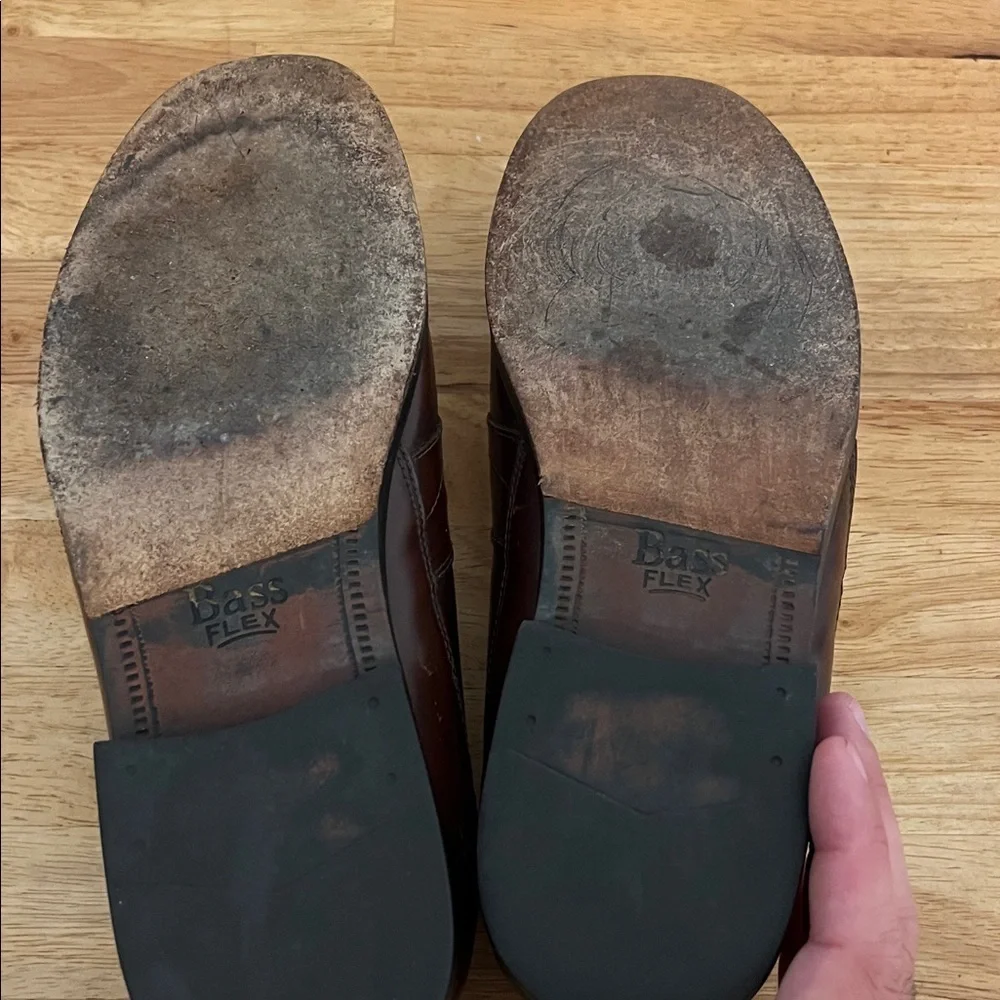 Men’s Bass Classic‎ Loafers